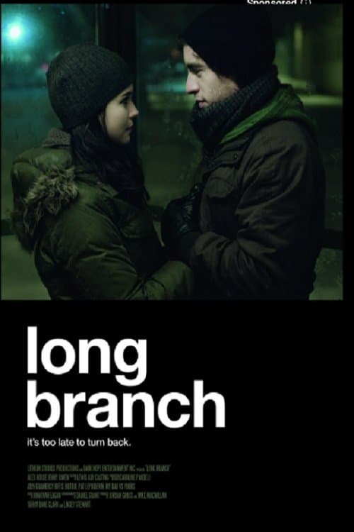 Long Branchのポスター