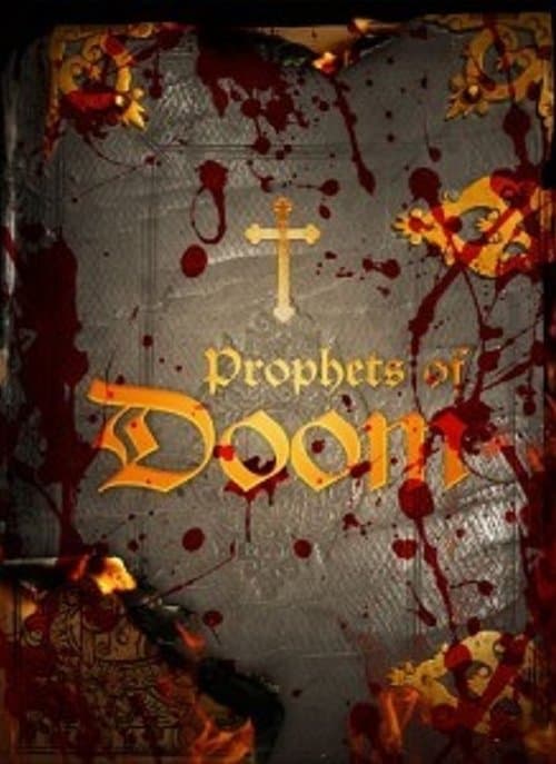 Prophets of Doomのポスター