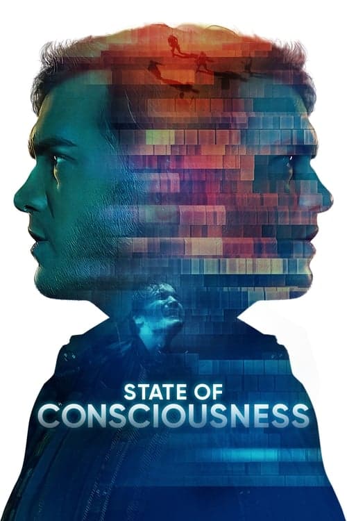 State of Consciousnessのポスター