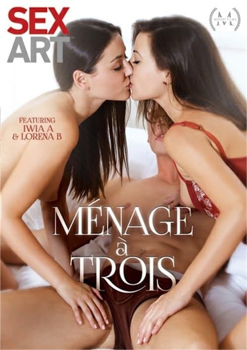Menage a Troisのポスター