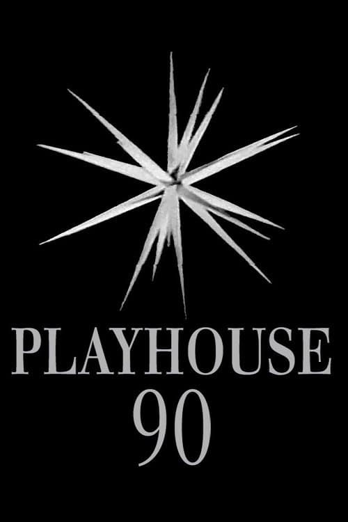 Playhouse 90のポスター