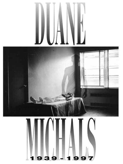 Duane Michals (1939-1997)のポスター