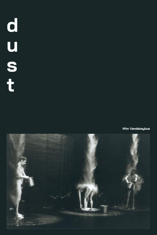 Dustのポスター