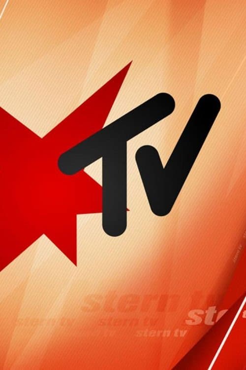 Stern TVのポスター