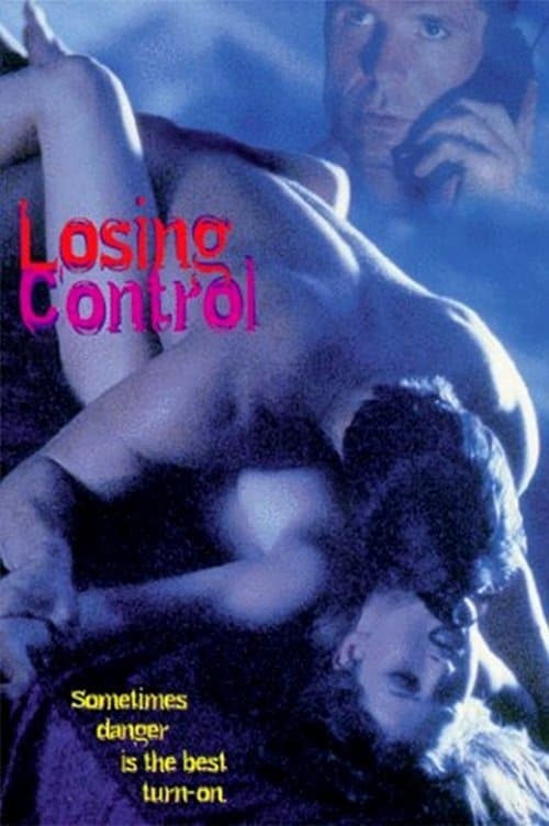Losing Controlのポスター