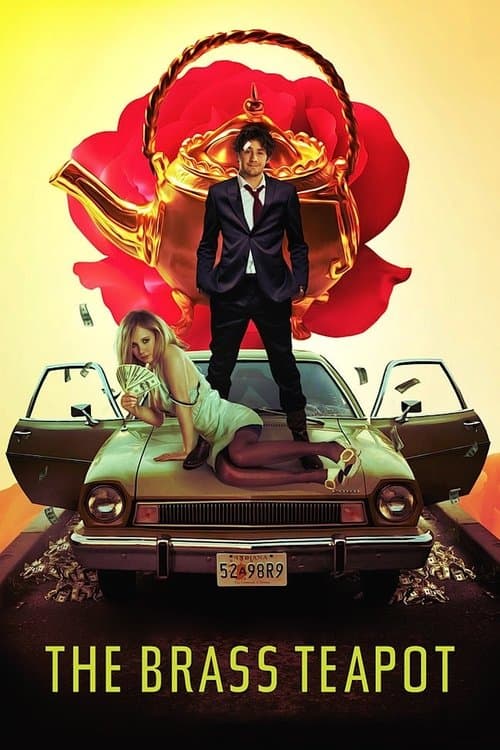 マジック・マネーのポスター