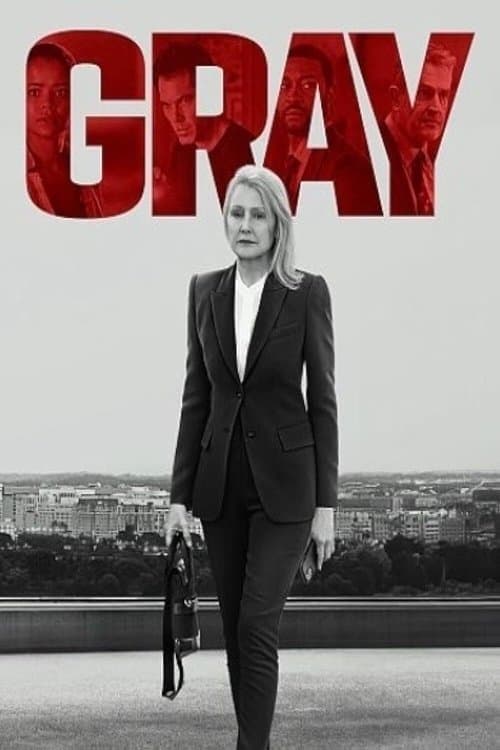 Grayのポスター