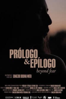 Prólogo y epílogoのポスター