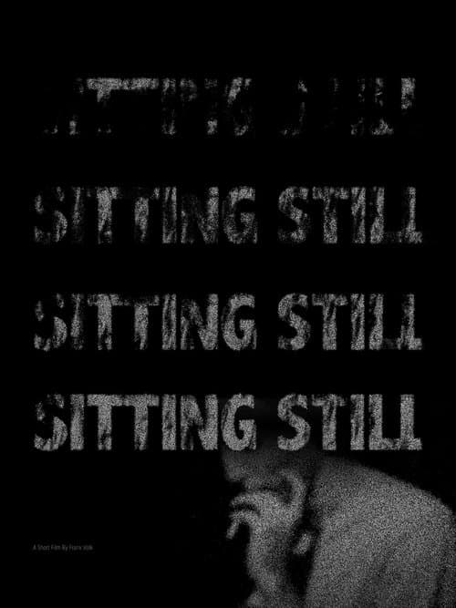Sitting Stillのポスター