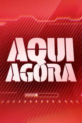Aqui Agoraのポスター