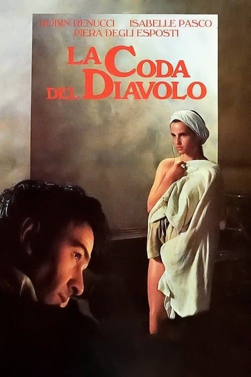 La coda del diavoloのポスター