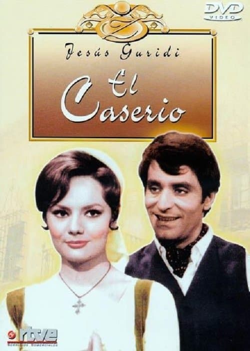 El caseríoのポスター