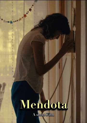 Mendotaのポスター