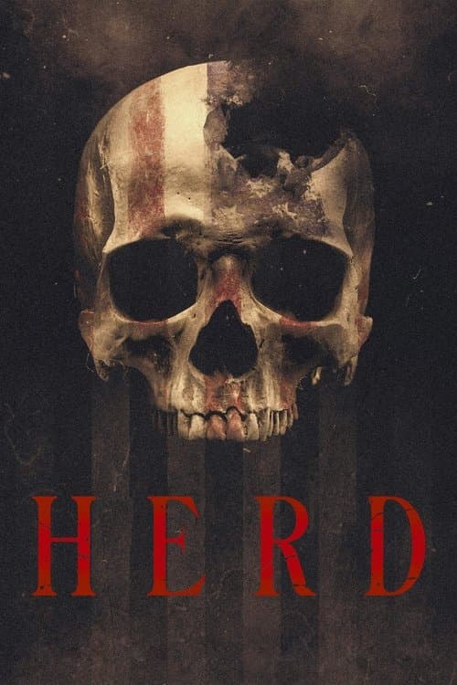 Herdのポスター