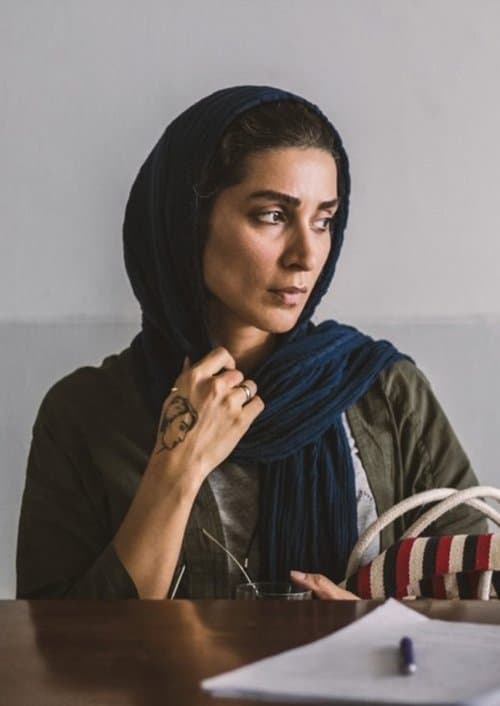 تتوのポスター