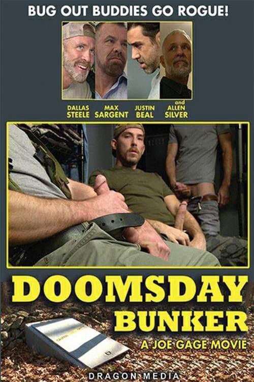 Doomsday Bunkerのポスター