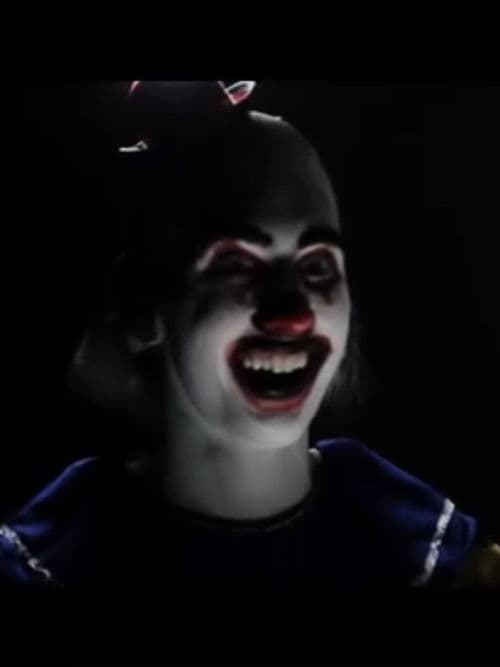 The Clown Statueのポスター