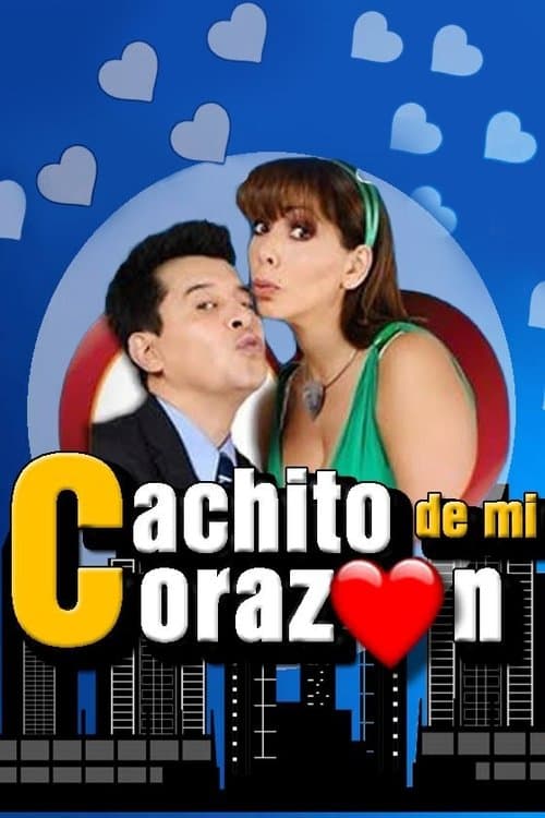 Cachito De Mi Corazonのポスター
