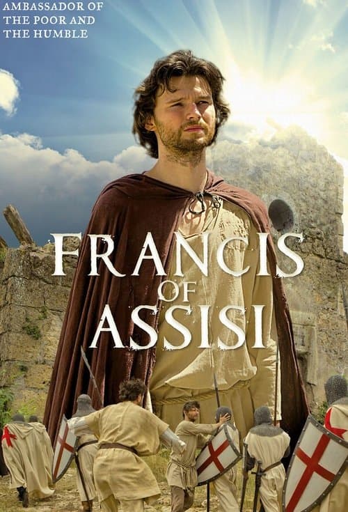 Francescoのポスター