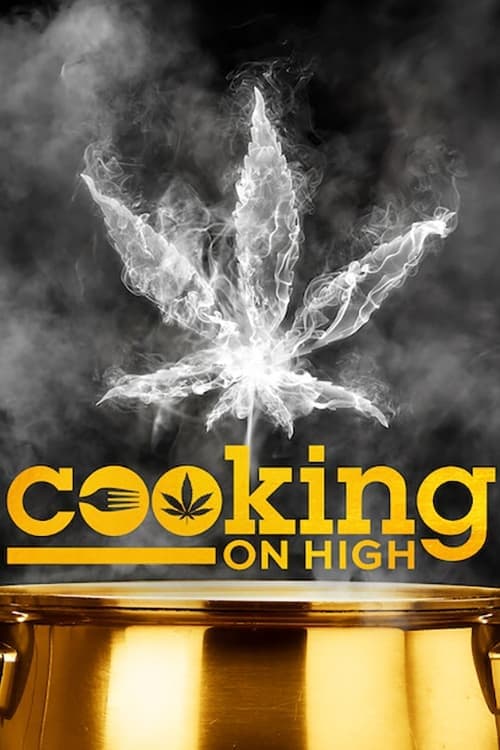 Cooking on Highのポスター