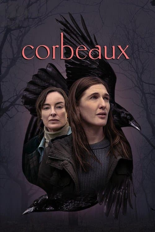Corbeauxのポスター