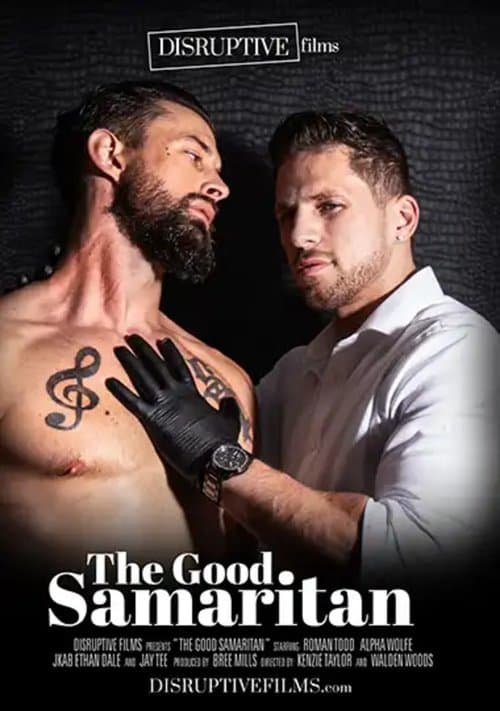 The Good Samaritanのポスター