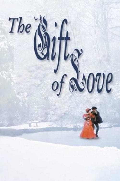 The Gift of Loveのポスター