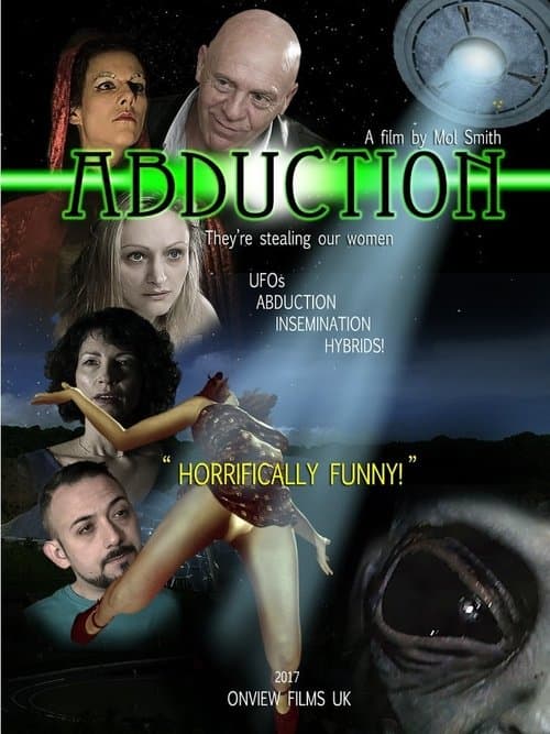 Abductionのポスター