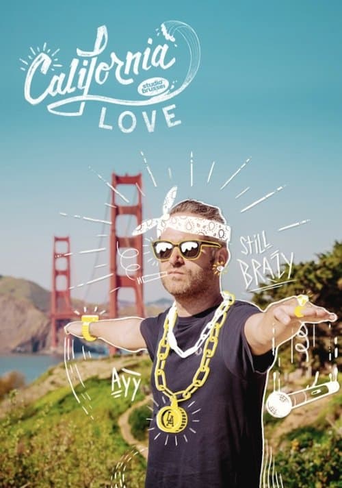 California Loveのポスター