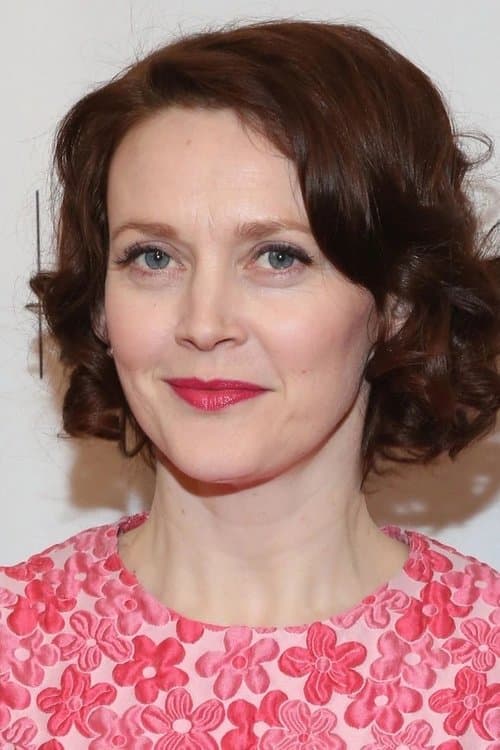 シモーヌ・カービー