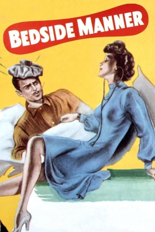 Bedside Mannerのポスター