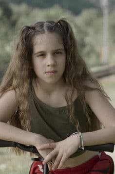 A ti mene vidiš?のポスター