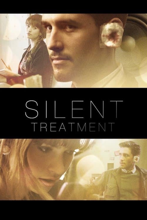 Silent Treatmentのポスター