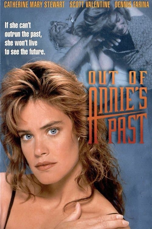 Out of Annie's Pastのポスター