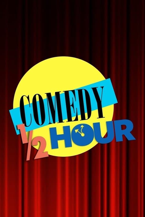 HBO Comedy Half Hourのポスター