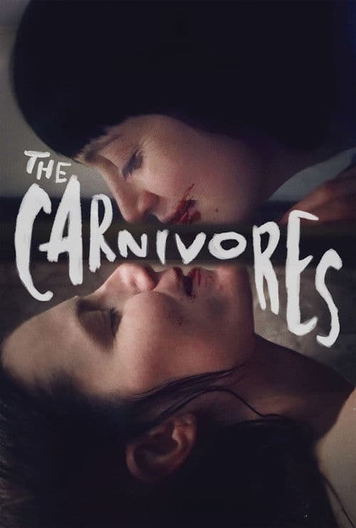 The Carnivoresのポスター