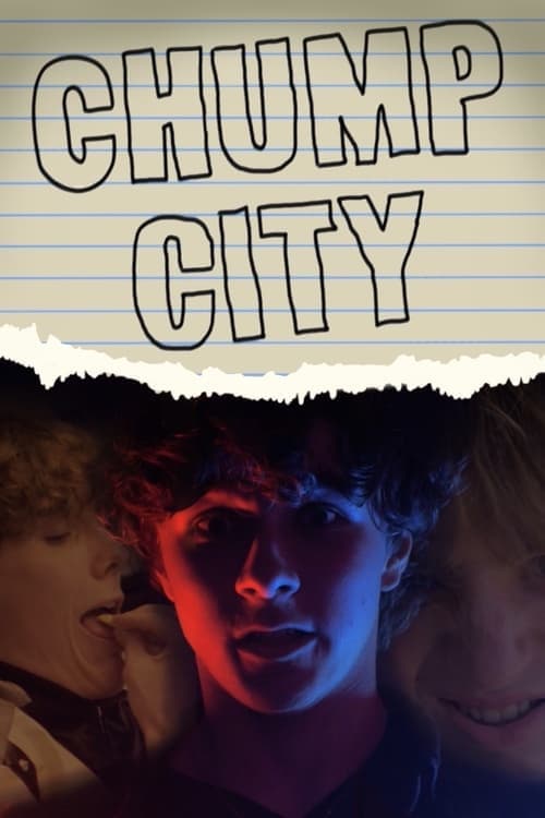 Chump Cityのポスター