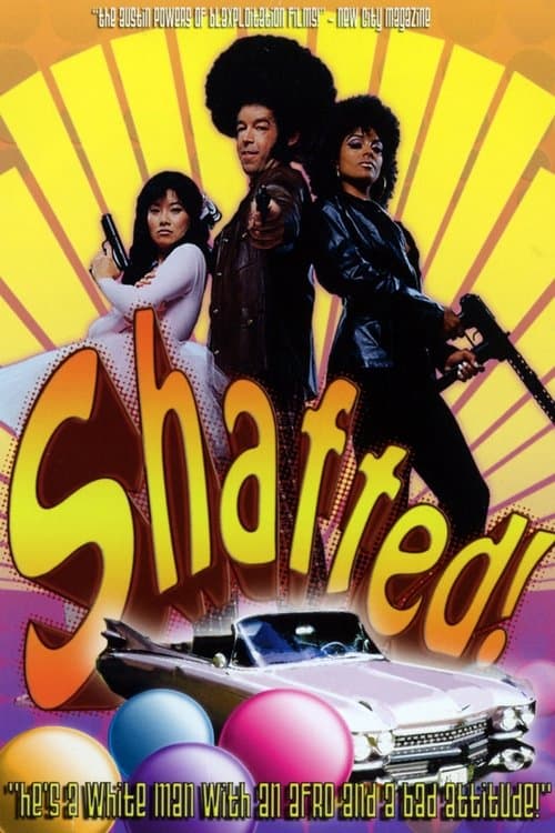 Shaftedのポスター