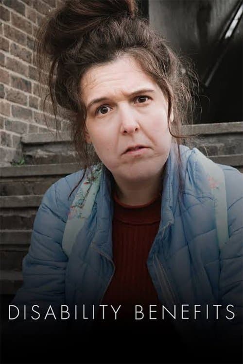Disability Benefitsのポスター