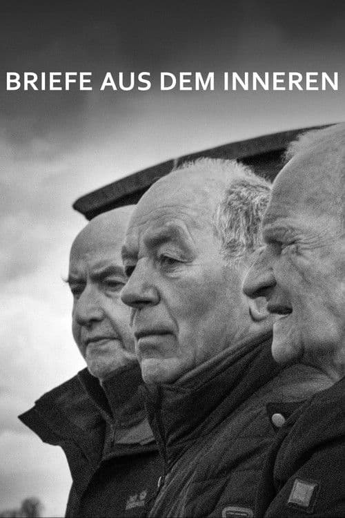 Briefe aus dem Innerenのポスター