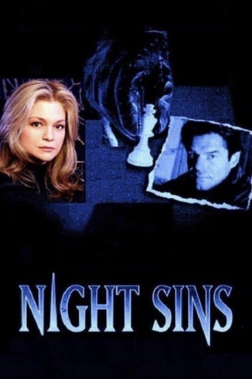Night Sinsのポスター