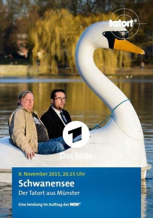 Schwanenseeのポスター