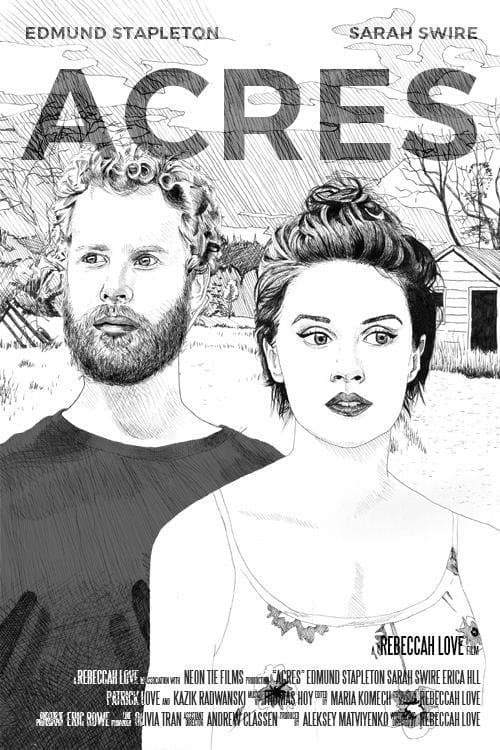 Acresのポスター