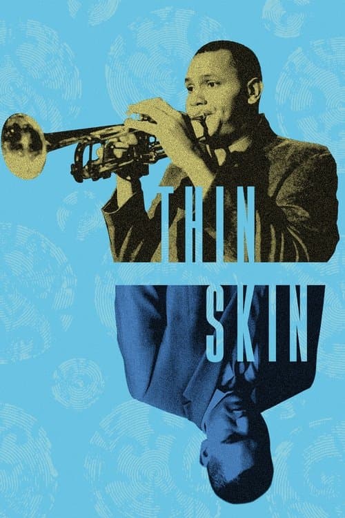 Thin Skinのポスター