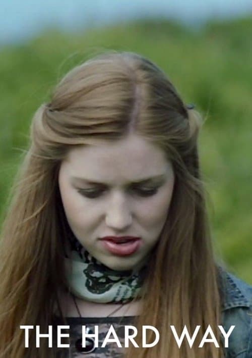 The Hard Wayのポスター