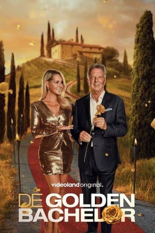 De Golden Bachelorのポスター