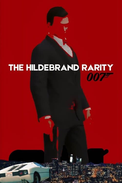 The Hildebrand Rarityのポスター