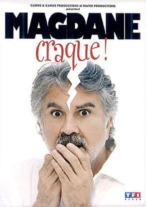 Magdane craqueのポスター