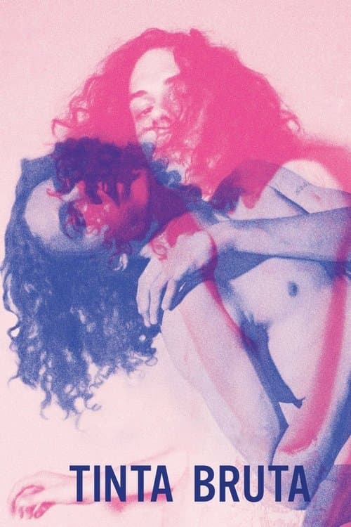 Tinta Brutaのポスター