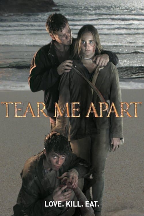 Tear Me Apartのポスター